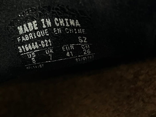 ナイキ NIKE ACG エーシージー LONG BALL LACE ロングボールレース 黒 316444-021 メンズ靴 その他 ブラック 26cm 101sh-2386