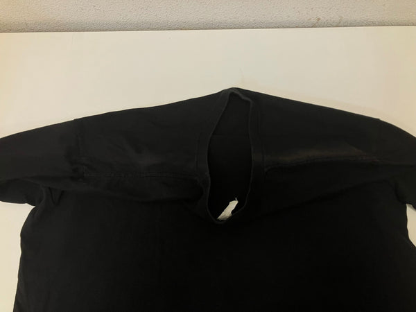 ヴィンテージ vintage 90's 90年代～ The Blues Brothers ブルース・ブラザース 映画 ムービーT プロモーション アドバタイジング - Tシャツ ブラック 101MT-4944