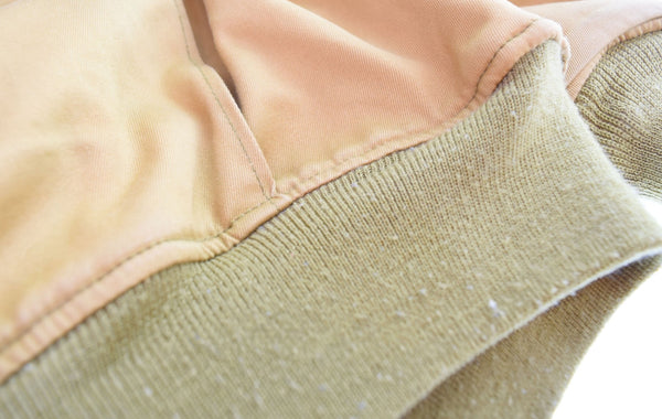 ヒューストン HOUSTON Tank Comanders Jacket タンカースジャケット 8325511 38 ジャケット ブラウン 103MT-2524