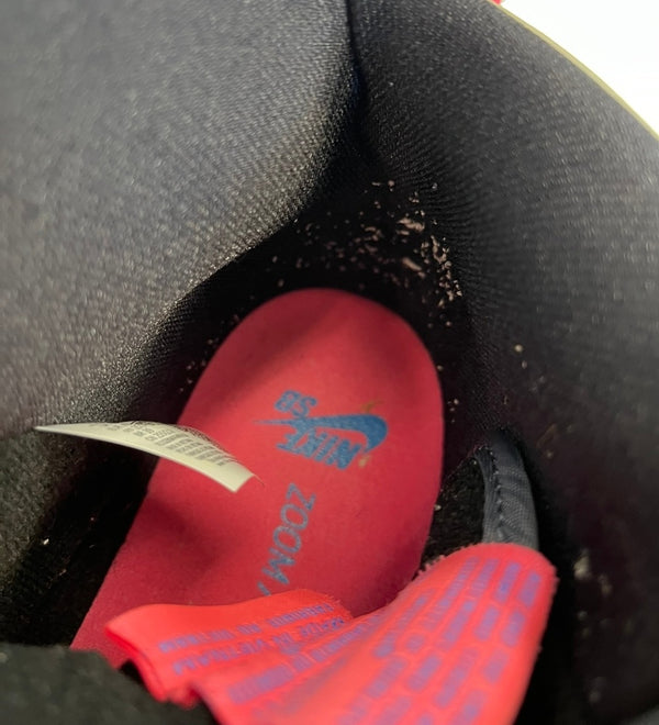 ナイキ NIKE SB Dunk High Pro Medium Grey ナイキ SB ダンク ハイ プロ ミディアム グレー DJ9800-001 メンズ靴 スニーカー グレー 25.5cm 101sh-2183