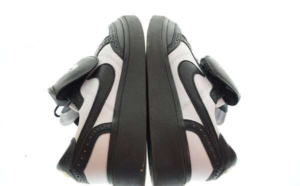 ナイキ NIKE KWONDO 1 PEACEMINUSONEクウォンド 1ピースマイナスワン ホワイト DH2482-101 メンズ靴 スニーカー ブラック 28cm 103S-1296