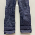 【曜日割引対象外】 リーバイス Levi's LEVI'S VINTAGE CLOTHING 501XX 1933年モデル リジット 33501-0049 デニム ブルー W33 L34サイズ 201MB-1146 VB