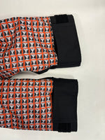 シュプリーム SUPREME ノースフェイス THE NORTH FACE Studded Mountain Light Jacket スタッズドマウンテンライトジャケット ナイロンジャケット コラボ レッド NP12103I ジャケット ブラック Lサイズ 101MT-4549