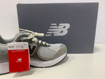 ニューバランス new balance atmos 2002R M2002RAT メンズ靴 スニーカー グレー 27.5cmサイズ 201-shoes1206