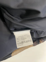 ノースフェイス THE NORTH FACE ×SUPREME 21AW  Bleached Denim Print Nuptse Jacket ブリーチ デニム プリント ヌプシ ジャケット ND52100I XL ジャケット マルチカラー LLサイズ 101MT-5015