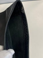 カドヤ KADOYA Leather pants 革パン レザーパンツ 黒  ボトムスその他 ブラック W30 101MB-657