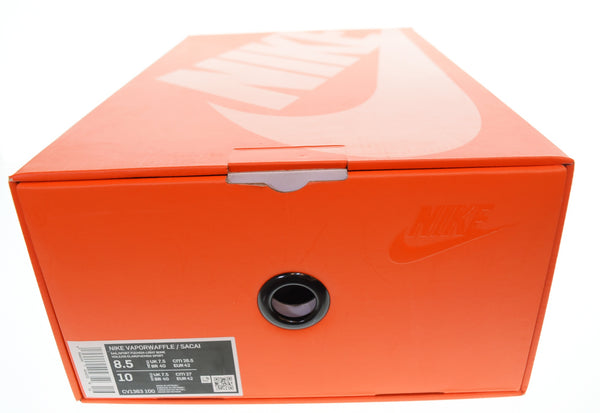 ナイキ NIKE sacai Vapor Waffle サカイ ヴェイパー ワッフル スニーカー CV1363-100 メンズ靴 スニーカー マルチカラー 26.5cm 103S-1323