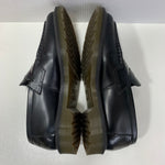 ドクターマーチン Dr.Martens メンズ靴 ローファー ブラック 201-shoes1424