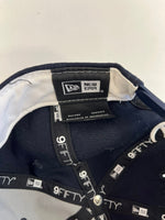 セントマイケル SAINT MICHAEL SAINT Mxxxxxx ニューエラ NEWERA Retro Crown 9FIFTY MX Cap NAVY 紺 刺繍 帽子 メンズ帽子 キャップ ネイビー 101hat-190