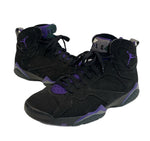 ジョーダン JORDAN NIKE AIR JORDAN 7 RAY ALLEN ナイキ エアジョーダン7 レイ アレン 304775-053 メンズ靴 スニーカー ブラック 27cm 101sh-2224