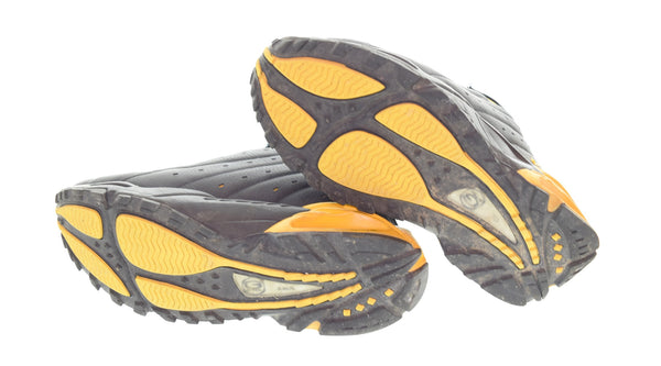 ナイキ NIKE NOCTA HOT STEP AIR TERRAノクタホット ステップ エア テラ  DH4692-002  メンズ靴 スニーカー ブラック 27.5cm 103S-1274