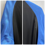 【曜日割引対象外】 スカルフライト SKULL FLIGHT MYOSEN スカジャン タグ欠損 ジャケット レッド 201MT-4716 VB