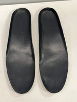 ゼローズ ZERROWS Standard Boots スタンダードブーツ レザー Vibramソール メンズ靴 ブーツ ワーク ブラック 101sh-2365