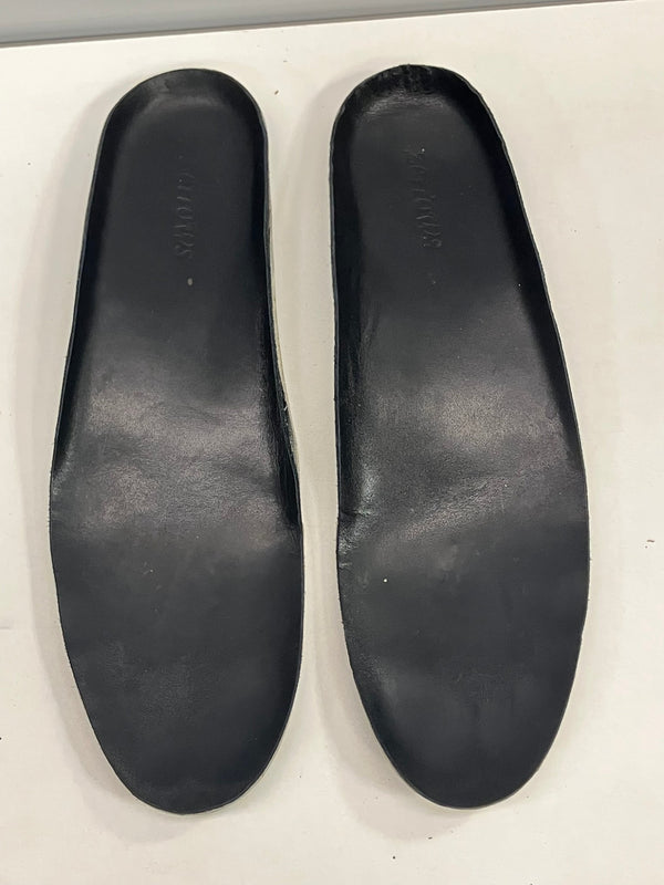 ゼローズ ZERROWS Standard Boots スタンダードブーツ レザー Vibramソール メンズ靴 ブーツ ワーク ブラック 101sh-2365