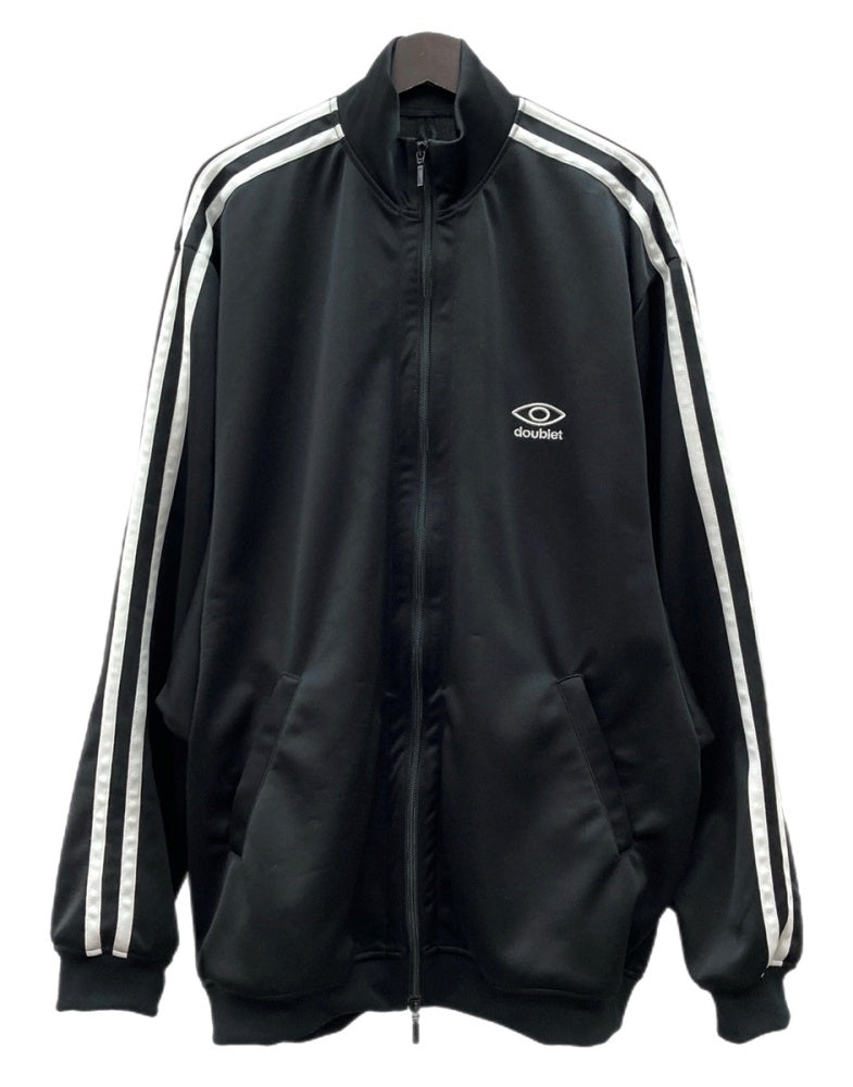 ダブレット doublet INVISIBLE TRACK JACKET インビシブル トラック