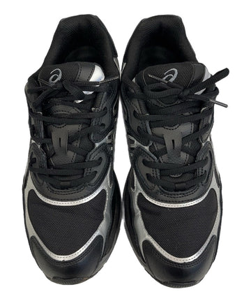 アシックス asics GEL-NYC ゲルNYC グラファイト グレー 1203A280-002 メンズ靴 スニーカー ブラック 28cm 101sh-2065