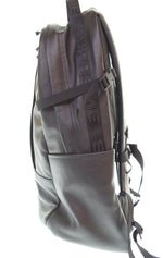 シュプリーム SUPREME 23AW Leather Backpack バックパック リュックサック 黒 バッグ メンズバッグ バックパック・リュック ブラック 103B-136