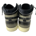 ナイキ NIKE  AIR JORDAN 1 HIGH ZOOM AIR CMFT 2 PRM FQ8155-010 メンズ靴 スニーカー ブラック 29.0cmサイズ 201-shoes1542