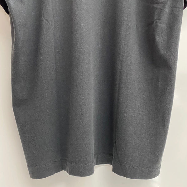 【曜日割引対象外】 ヴィンテージ vintage 90's MILES DAVIS マイルスデイヴィス FRUIT OF THE LOOM USA製 Tシャツ ブラック XLサイズ 201MT-4076 VB