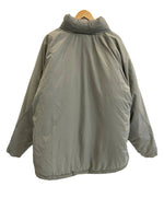 ミリタリー Military ECWCS Gen III Level 7 Parka ミリタリーアイテム ミリタリージャケット ミリタリーグレー LARGE REGULAR ジャケット 101MT-3367