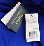 ラルフローレン RalphLauren リバーシブル ダウン ボア ジャケット ラグラン ジャケット マルチカラー Lサイズ 103MT-2841