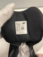 ニューバランス new balance 990 V6 Width: D TRIPLE BLACK トリプル ブラック MADE IN USA 黒 U990BB6 メンズ靴 スニーカー ブラック 27.5cm 101sh-2283