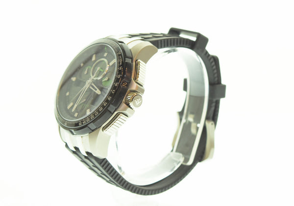 シチズン CITIZEN エコドライブ プロマスター Skyhawk 腕時計 黒 メンズ腕時計ブラック 103T-48