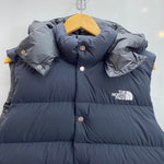 ノースフェイス THE NORTH FACE CAMP SIERRA VEST キャンプシェラベスト ND92231 ジャケット ブラック Mサイズ 201MT-3705