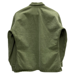 【曜日割引対象外】 ヴィンテージ vintage 50's USMC P-53 HBT ジャケット カーキ 201MT-3746 VB
