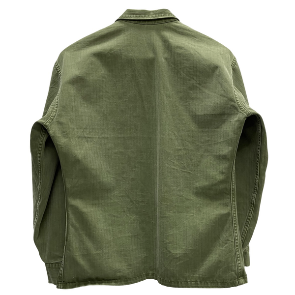 【曜日割引対象外】 ヴィンテージ vintage 50's USMC P-53 HBT ジャケット カーキ 201MT-3746 VB