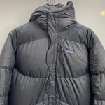 【曜日割引対象外】 パタゴニア PATAGONIA 07年製 DOWN PARKA DAS PARKA UNISEX 84652F7 ジャケット ブラック Mサイズ 201MT-3952 VB