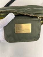 ポーター PORTER スライ SLY コラボ チェーンショルダーバッグ リップ型 0305AZ01-0060 バッグ レディースバッグ ショルダーバッグ・メッセンジャーバッグ カーキ 101bag-193