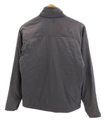 パタゴニア PATAGONIA USA製 レギュレーター ジャケット 84451FA ジャケット グレー Sサイズ 101MT-3843