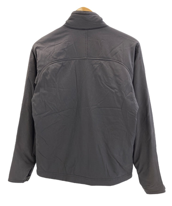 パタゴニア PATAGONIA USA製 レギュレーター ジャケット 84451FA ジャケット グレー Sサイズ 101MT-3843