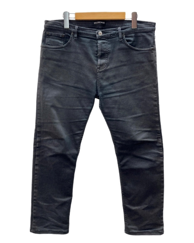 パンツ balenciaga skinny pants 13ss バレンシアガ BALENCIAGA Skinny Pants スキニー パンツ