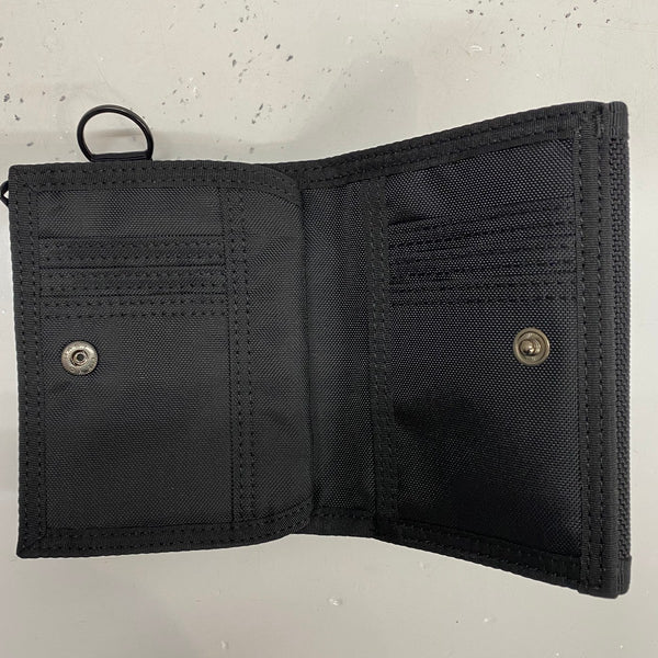 ポーター PORTER HEAT WALLET 財布・ケース メンズ財布 ブラック 201goods-788