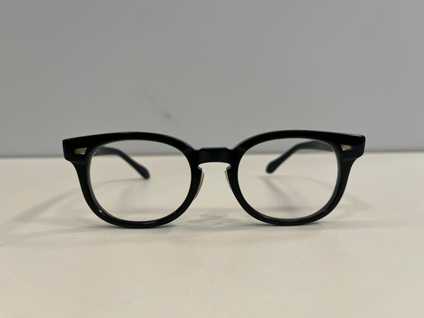 ハクサンメガネ 白山眼鏡店 TENDERLOIN K7 テンダーロイン T-JERRY BLACK 黒 眼鏡・サングラス 眼鏡 ブラック 101G-203