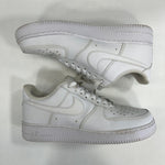 ナイキ NIKE Air Force 1 Low '07 White エアフォース1 ロー '07 AF1 白 CW2288-111 メンズ靴 スニーカー ホワイト 26.5cm 101sh-1925