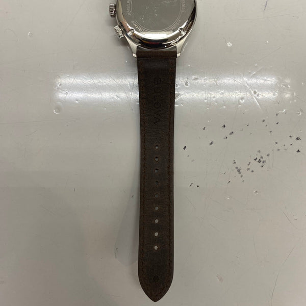 【曜日割引対象外】 ブローバ Bulova ミリタリー "Ａ-15" 復刻 96A245 メンズ腕時計105watch-71  VB