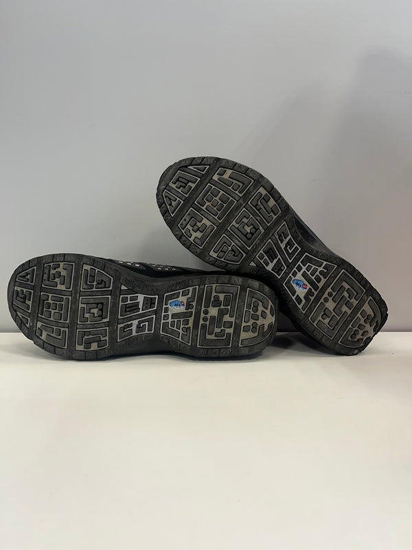 ナイキ NIKE W AIR MAX SNDR BLACK/SILVER ウィメンズ エア マックス SNDR サンダー 黒 FZ2068-001 メンズ靴 スニーカー ブラック 27.5cm 101sh-2421