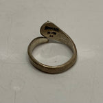 【曜日割引対象外】 【中古】アリゾナフリーダム ARIZONA FREEDOM 太陽神 K18 16号 シルバー メンズジュエリー・アクセサリー 指輪・リング シルバー 201goods-677 VB