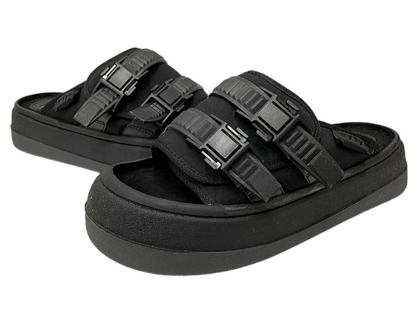 エイティーズ Eytys Capri Neoprene レディース靴 サンダル コンフォートサンダル ブラック 37 23.5cm 601sh-8