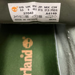 ティンバーランド Timberland HERITAGE MID LACE GTX BOOT Moc Toe 37042 メンズ靴 ブーツ その他 ブラウン 27.5cmサイズ 201-shoes1167