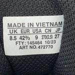 サロモン SALOMON XA PRO 3D V9 WIDE GORE TEX 472770 メンズ靴 スニーカー ブラック 27.0cmサイズ 201-shoes1495