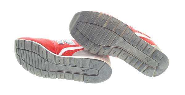 ニューバランス new balance CM966XB スニーカー CM966XB メンズ靴 スニーカー レッド 26cm 103S-1122
