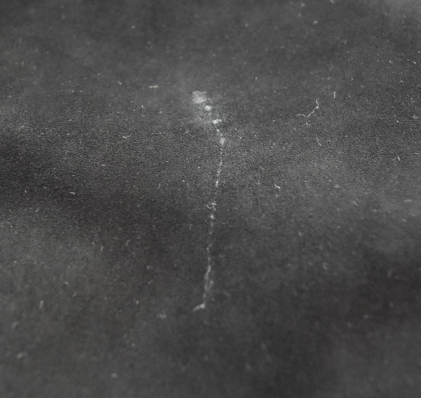 ラルフローレン RalphLauren スウェード レザー ジャケット ブルゾン ディアスキン 鹿革 00's JR-PX-LW-0002 ジャケット ブラック Lサイズ 103MT-2796