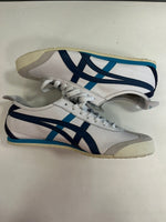 オニツカタイガー ONITSUKA TIGER MEXICO 66 GRAND SHARK グランドシャーク 白 1183A201-110 メンズ靴 スニーカー ホワイト 27cm 101sh-2417