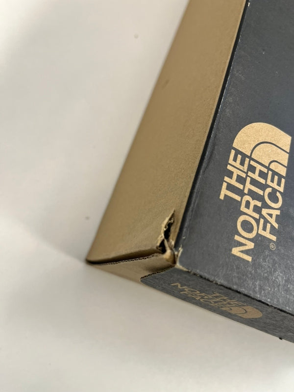 ノースフェイス THE NORTH FACE Scrambler GORE-TEX Invisible Fit スクランブラー トレッキング  カラーKK 黒 NF52332 メンズ靴 スニーカー ブラック 26cm 101sh-2225