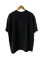 シュプリーム SUPREME 20AW ベア Tシャツ "ブラック" Bear Tee "Black" ロゴ ブラック XLサイズ 201MT-2511