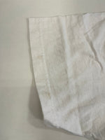 パタゴニア PATAGONIA 90s Vintage ヴィンテージ  USA製 カヤック柄 プリントTシャツ 半袖カットソー 白 XL Tシャツ ホワイト LLサイズ 101MT-4702